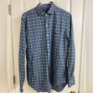 Polo by Ralph Lauren Men’s Button-Down Shirt